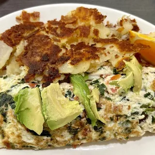 California Omelette