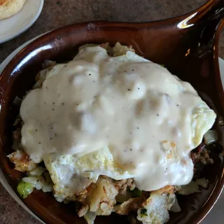 Country Skillet