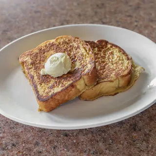 Classic French Toast