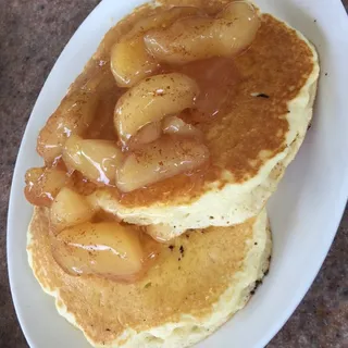 Pancakes