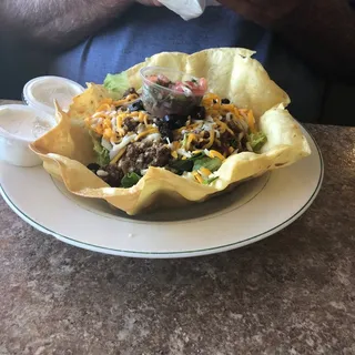 Taco Salad