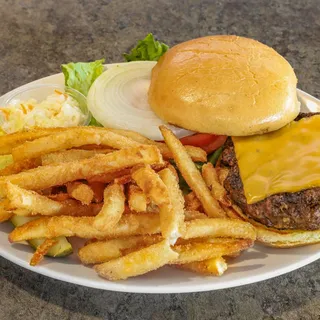 Cheeseburger