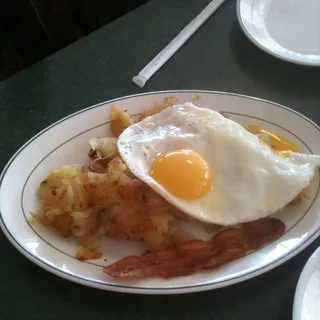 Home Fries