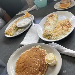 Grits