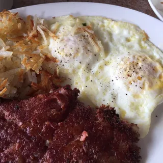 Corned Beef Hash