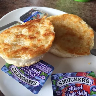 Biscuit