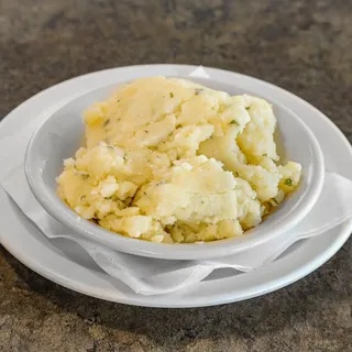 Greek Potato Salad