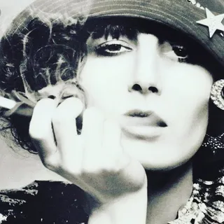 Ann F.