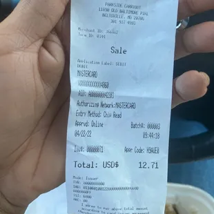 Over priced for this garbage can food