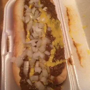 Coney