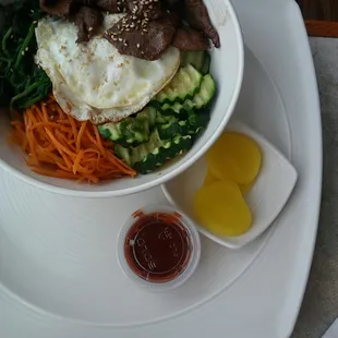 Bibimbap