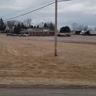 The old Parkside just on the south side of Sheboygan 02/28/25