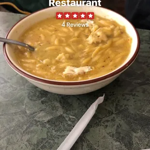 Soup