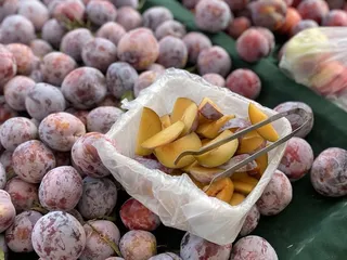 Alemany Farmers’ Market