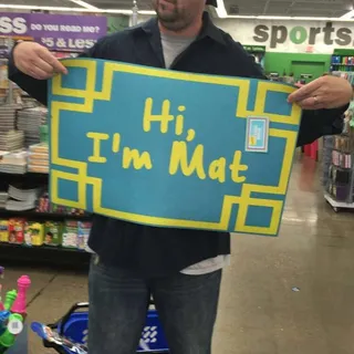 Matt D.