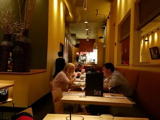 A Taste Above