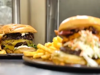 Bourbons Craft Kitchen And Bar