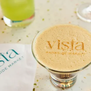 Vista Parkside Market Rooftop