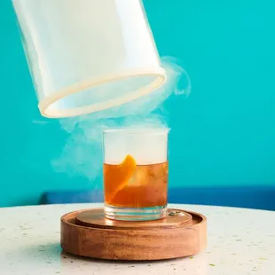 Vista Parkside Market Rooftop