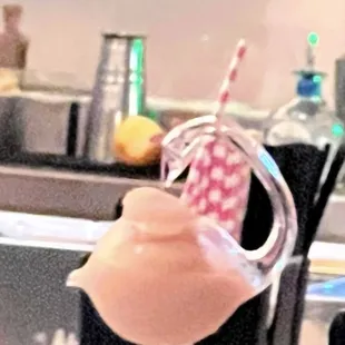Cute drink