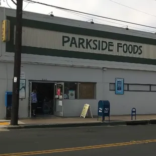 They needed a photo...