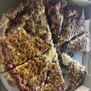 Cheese Pizza