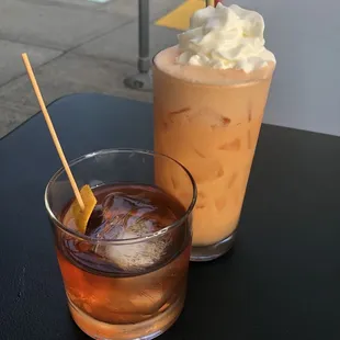 Night Cap!