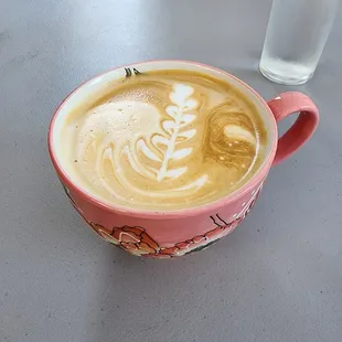 Latte