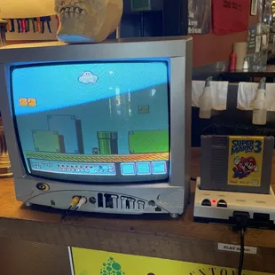Games for anyone to play