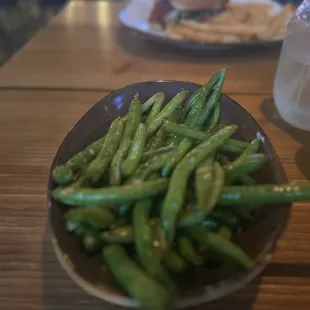 Green Beans