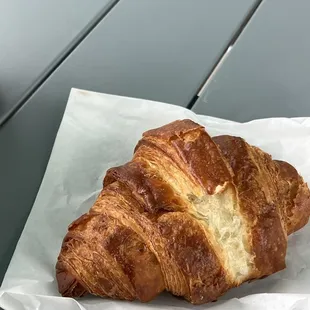 Croissant?!?!