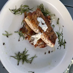 Mahi mahi