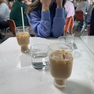 drink