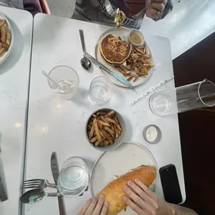 food