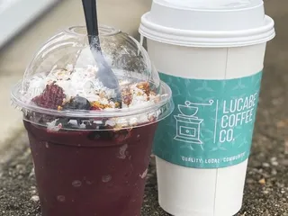 Lucabe Coffee Co.