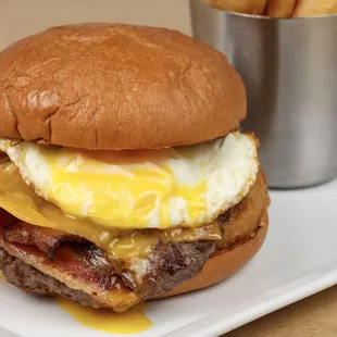 burger, food, burgers