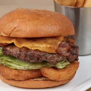 burgers, burger, food