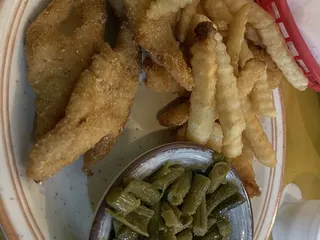 Pete's Diner