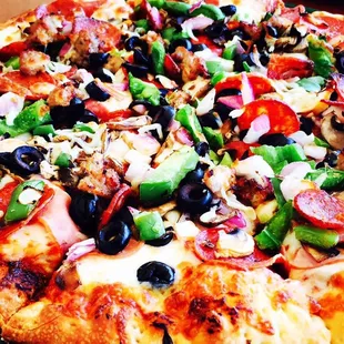 Top Gun Pizza