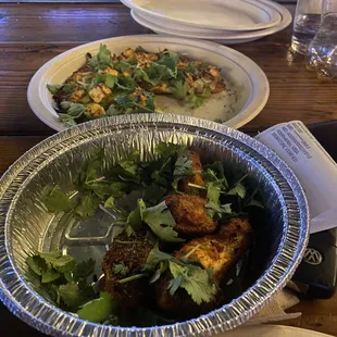 Tandoori Chicken