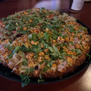 Chili Paneer