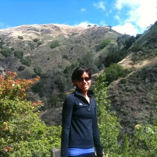Christy N.