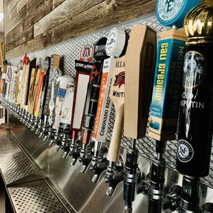 That Craft Beer Flow...