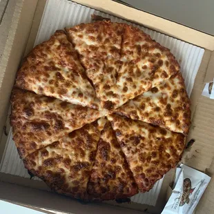 Cheese Pizza