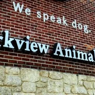 Parkview Animal Hospital