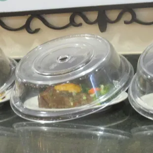 3 entrees to help you decide