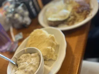 Cozy Oaks Restaurant