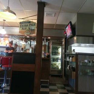 Such amazing food and service! Reservations are a must!!