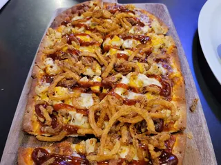 The Red Goat Bar & Grill