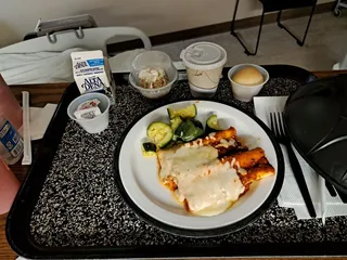 Central California Rehabilitation Hospital